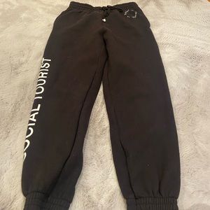 sweatpants